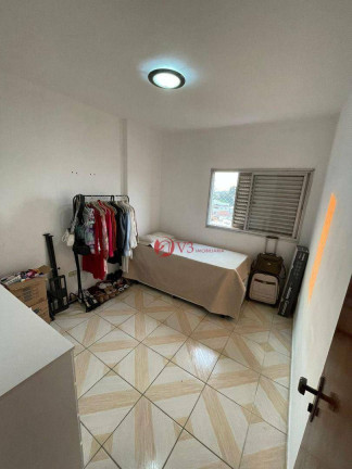 Imagem Apartamento com 2 Quartos à Venda, 60 m² em Vila Carrão - São Paulo Imagem Apartamento com 2 Quartos à Venda, 60 m² em Vila Carrão - São Paulo