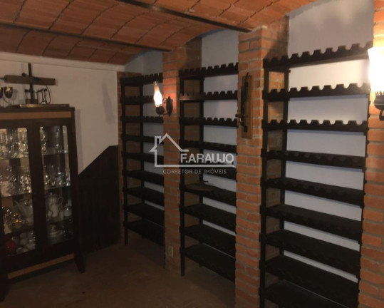 Imagem Imóvel com 3 Quartos à Venda, 300 m² em Lago Azul - Araçoiaba Da Serra