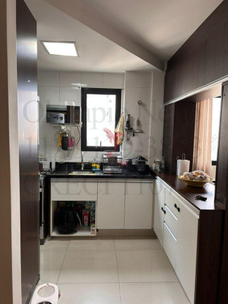 Apartamento com 2 Quartos à Venda, 67 m² em Vila Clementino - São Paulo