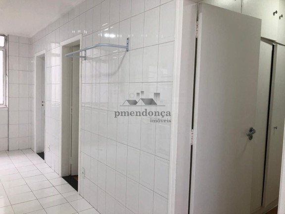 Imagem Apartamento com 4 Quartos à Venda, 345 m² em Higienópolis - São Paulo