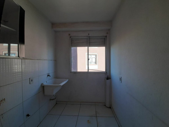 Imagem Apartamento com 2 Quartos à Venda, 45 m² em Campo De Santana - Curitiba