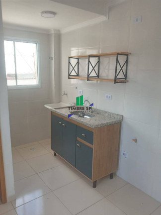 Imagem Apartamento com 2 Quartos à Venda, 37 m² em Cidade Antônio Estevão De Carvalho - São Paulo Imagem Apartamento com 2 Quartos à Venda, 37 m² em Cidade Antônio Estevão De Carvalho - São Paulo