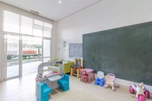 Imagem Apartamento com 4 Quartos à Venda, 140 m² em Perdizes - São Paulo