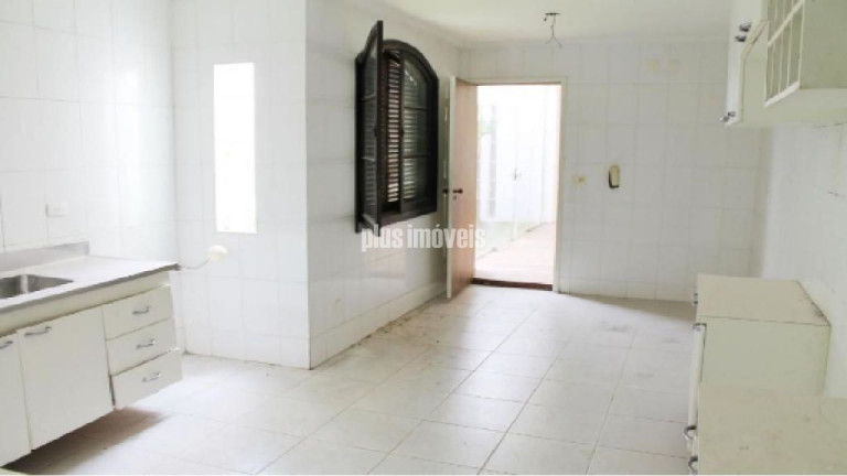 Imagem Casa com 4 Quartos à Venda, 383 m² em Alto Da Boa Vista - São Paulo