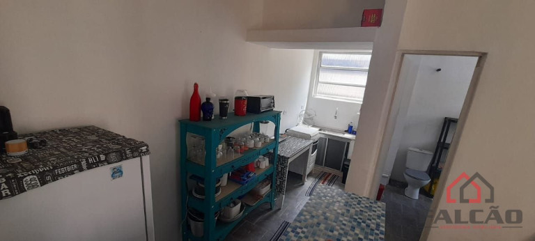 Imagem Apartamento com 1 Quarto à Venda, 68 m² em Itararé - São Vicente Imagem Apartamento com 1 Quarto à Venda, 68 m² em Itararé - São Vicente