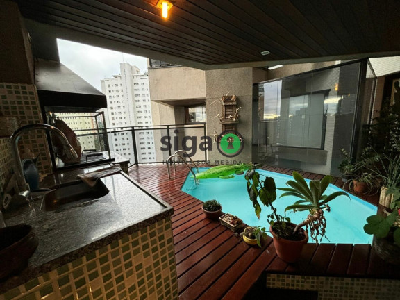 Imagem Apartamento com 1 Quarto à Venda, 78 m² em Vila Suzana - São Paulo