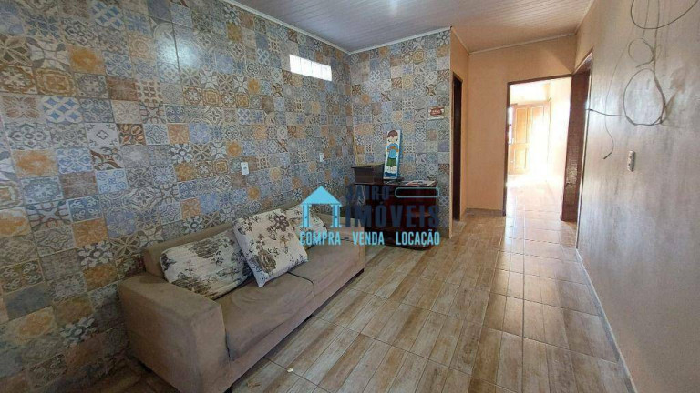 Imagem Casa com 3 Quartos à Venda, 227 m² em Centro - Balneário Pinhal Imagem Casa com 3 Quartos à Venda, 227 m² em Centro - Balneário Pinhal