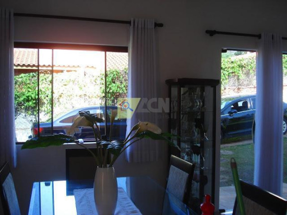 Imagem Imóvel com 3 Quartos à Venda, 330 m² em Cafezal Ix - Itupeva