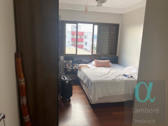 Imagem Apartamento com 3 Quartos à Venda, 288 m² em Alphaville Empresarial - Barueri