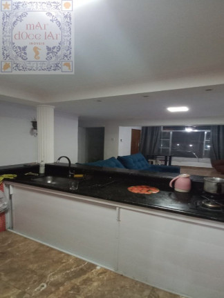 Imagem Sobrado com 3 Quartos à Venda, 140 m² em Vila Belmiro - Santos Imagem Sobrado com 3 Quartos à Venda, 140 m² em Vila Belmiro - Santos