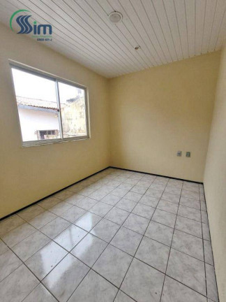 Imagem Apartamento com 2 Quartos para Alugar, 50 m² em Lagoa Redonda - Fortaleza