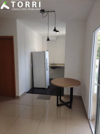 Apartamento com 2 Quartos à Venda, 48 m² em Caguassu - Sorocaba