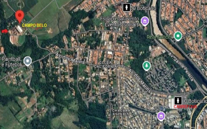 Imagem Casa de Condomínio com 2 Quartos à Venda, 48 m² em Glebas Califórnia - Piracicaba Imagem Casa de Condomínio com 2 Quartos à Venda, 48 m² em Glebas Califórnia - Piracicaba