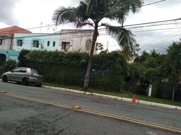Imagem Casa com 4 Quartos à Venda, 180 m² em Brooklin Paulista - São Paulo