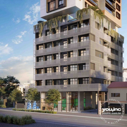 Imagem Apartamento com 3 Quartos à Venda, 96 m² em Pinheiros - São Paulo
