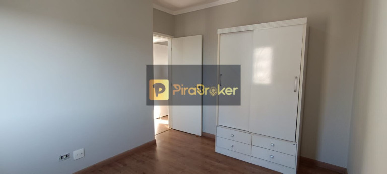 Imagem Apartamento com 2 Quartos à Venda, 55 m² em Parque São Matheus - Piracicaba