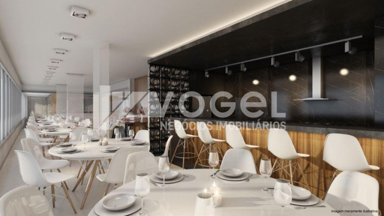 Imagem Apartamento com 3 Quartos à Venda, 185 m² em Morro Do Espelho - Sao Leopoldo Imagem Apartamento com 3 Quartos à Venda, 185 m² em Morro Do Espelho - Sao Leopoldo