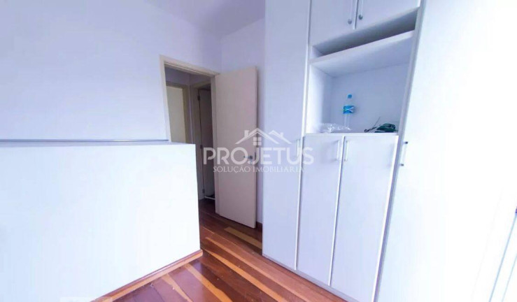 Imagem Casa de Condomínio com 3 Quartos à Venda, 122 m² em Vila Madalena - São Paulo