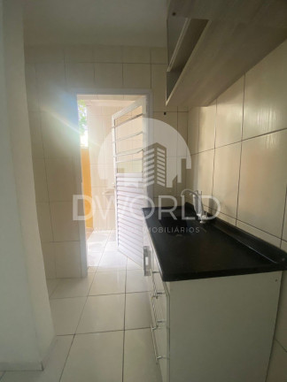 Imagem Imóvel com 2 Quartos à Venda, 42 m² em Parque Das Nações - Santo André Imagem Imóvel com 2 Quartos à Venda, 42 m² em Parque Das Nações - Santo André