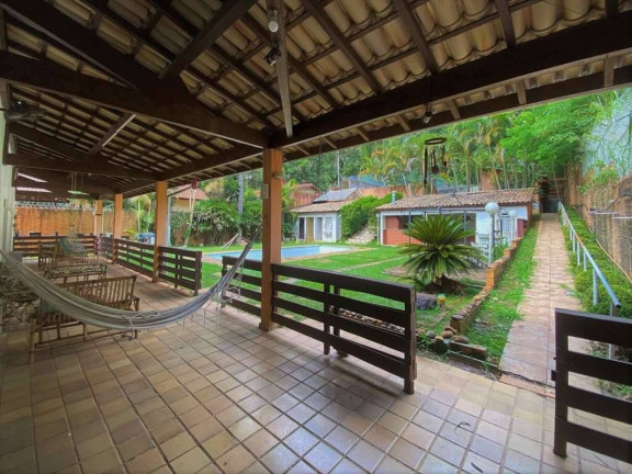 Imagem Casa com 4 Quartos à Venda, 780 m² em Fazendinha - Carapicuíba