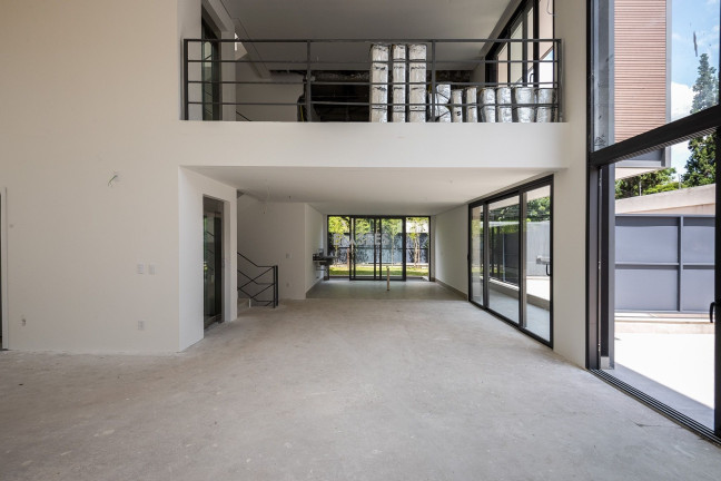 Imóvel com 4 Quartos à Venda, 499 m² em Alto De Pinheiros - São Paulo