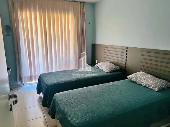 Imagem Apartamento com 4 Quartos à Venda, 121 m² em Porto Das Dunas - Aquiraz