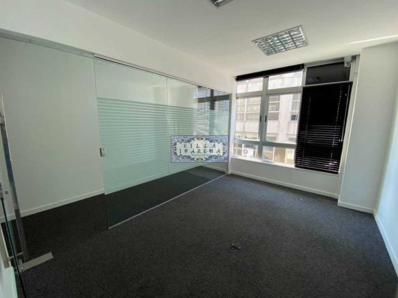 Imagem Sala Comercial à Venda, 450 m² em Centro - Rio De Janeiro Imagem Sala Comercial à Venda, 450 m² em Centro - Rio De Janeiro