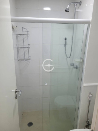 Imagem Apartamento com 1 Quarto à Venda, 38 m² em Vila Andrade - São Paulo Imagem Apartamento com 1 Quarto à Venda, 38 m² em Vila Andrade - São Paulo