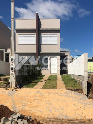 Imagem Casa com 2 Quartos à Venda, 44 m² em Campestre - Sao Leopoldo