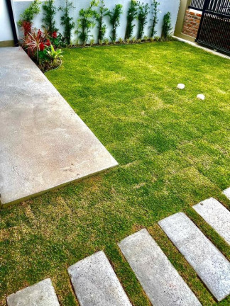 Imagem Casa com 3 Quartos à Venda, 94 m² em Areias De Palhocinha - Garopaba