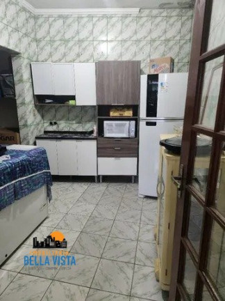 Imagem Casa com 4 Quartos à Venda, em Aviação - Praia Grande Imagem Casa com 4 Quartos à Venda, em Aviação - Praia Grande