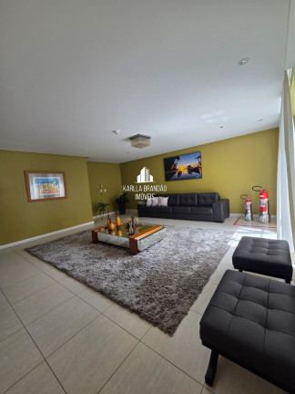 Imagem Apartamento com 2 Quartos à Venda, 57 m² em Tirol - Natal