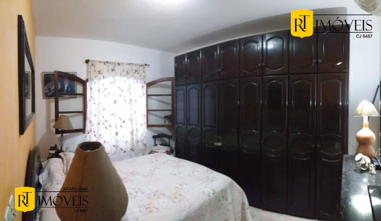 Imagem Casa com 3 Quartos à Venda, 216 m² em Areal - Araruama Imagem Casa com 3 Quartos à Venda, 216 m² em Areal - Araruama
