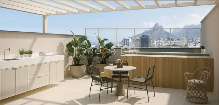 Imagem Apartamento com 3 Quartos à Venda, em Copacabana - Rio De Janeiro Imagem Apartamento com 3 Quartos à Venda, em Copacabana - Rio De Janeiro