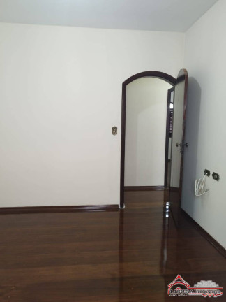 Imagem Casa com 3 Quartos para Alugar, 151 m² em Jardim Santa Maria - Jacareí Imagem Casa com 3 Quartos para Alugar, 151 m² em Jardim Santa Maria - Jacareí