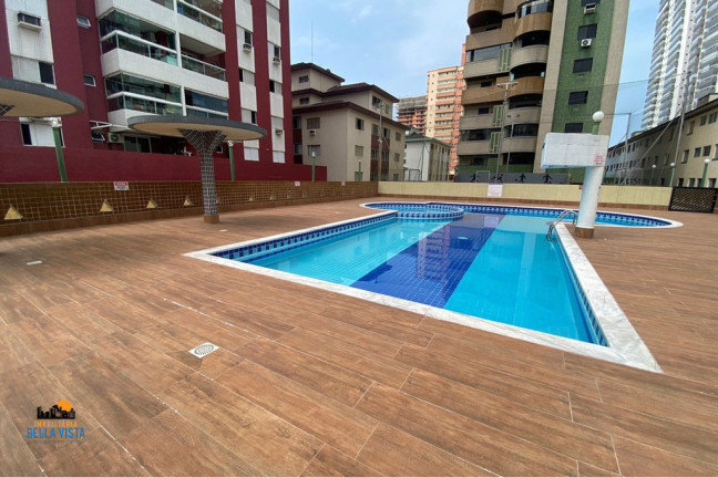 Imagem Apartamento com 2 Quartos à Venda, em Canto Do Forte - Praia Grande Imagem Apartamento com 2 Quartos à Venda, em Canto Do Forte - Praia Grande