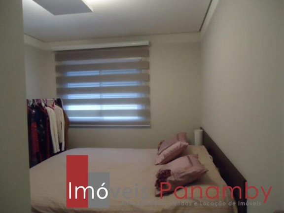 Imagem Apartamento com 3 Quartos à Venda, 187 m² em Paraíso Do Morumbi - São Paulo Imagem Apartamento com 3 Quartos à Venda, 187 m² em Paraíso Do Morumbi - São Paulo