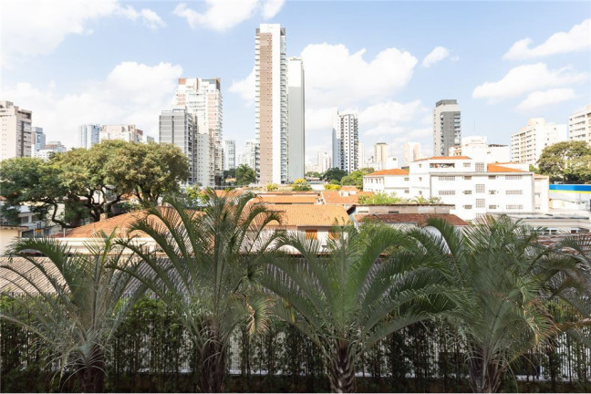 Imagem Imóvel com 1 Quarto à Venda, em Vila Olímpia - São Paulo Imagem Imóvel com 1 Quarto à Venda, em Vila Olímpia - São Paulo