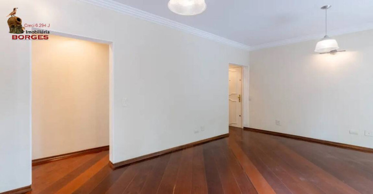 Imagem Apartamento com 3 Quartos à Venda, 92 m² em Brooklin - São Paulo Imagem Apartamento com 3 Quartos à Venda, 92 m² em Brooklin - São Paulo
