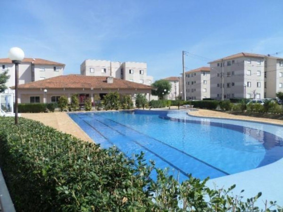 Imagem Apartamento com 2 Quartos à Venda, em Jardim Santa Maria (nova Veneza) - Sumaré Imagem Apartamento com 2 Quartos à Venda, em Jardim Santa Maria (nova Veneza) - Sumaré