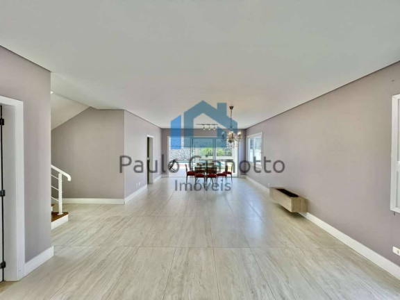 Imagem Casa de Condomínio com 4 Quartos à Venda, 332 m² em Granja Viana - Cotia