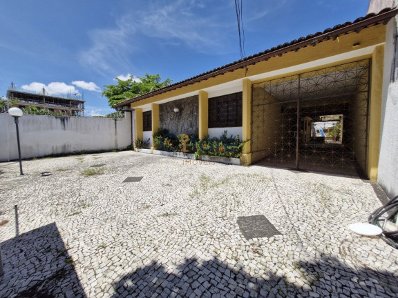Imagem Casa com 3 Quartos à Venda, 720 m² em Parque Manibura - Fortaleza Imagem Casa com 3 Quartos à Venda, 720 m² em Parque Manibura - Fortaleza