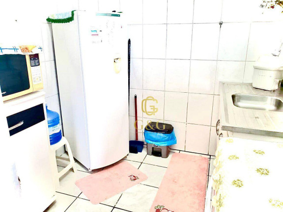 Imagem Apartamento com 2 Quartos à Venda, 40 m² em Mirim - Praia Grande Imagem Apartamento com 2 Quartos à Venda, 40 m² em Mirim - Praia Grande