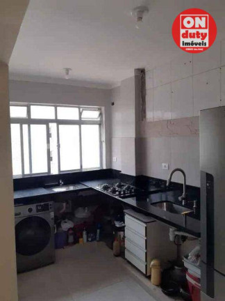 Imagem Apartamento com 1 Quarto à Venda, 50 m² em Itararé - São Vicente