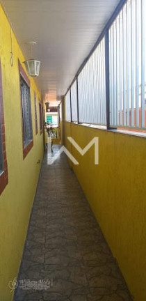 Imagem Sobrado com 3 Quartos à Venda, 150 m² em Vila Itapoan - Guarulhos Imagem Sobrado com 3 Quartos à Venda, 150 m² em Vila Itapoan - Guarulhos