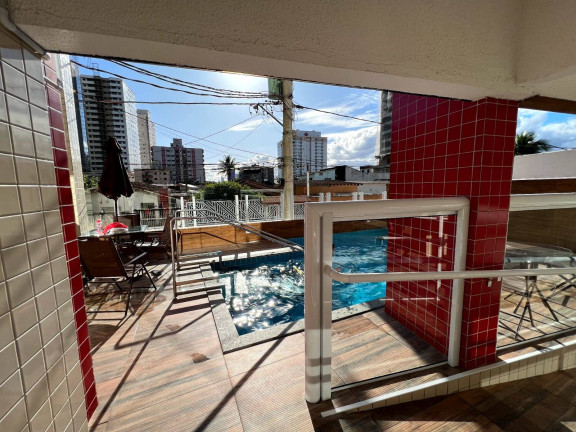 Imagem Apartamento com 2 Quartos à Venda, 85 m² em Aviação - Praia Grande Imagem Apartamento com 2 Quartos à Venda, 85 m² em Aviação - Praia Grande