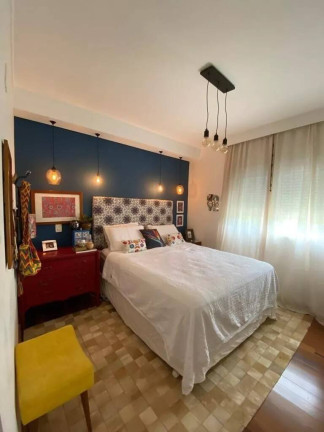 Imagem Apartamento com 3 Quartos à Venda, 110 m² em Alphaville - Santana De Parnaíba Imagem Apartamento com 3 Quartos à Venda, 110 m² em Alphaville - Santana De Parnaíba