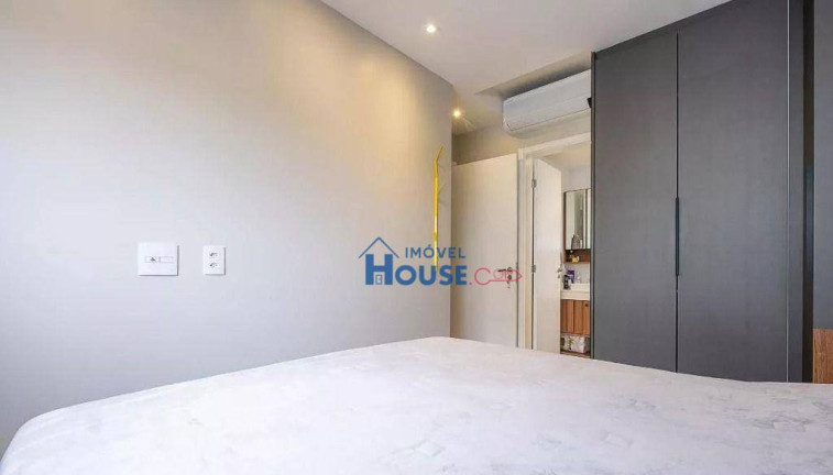 Imagem Apartamento com 2 Quartos à Venda, 72 m² em Pinheiros - São Paulo