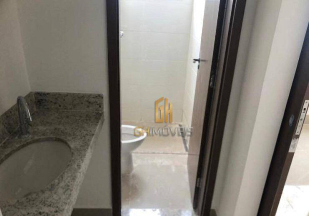 Imagem Apartamento com 3 Quartos à Venda, 88 m² em Village Veneza - Goiânia
