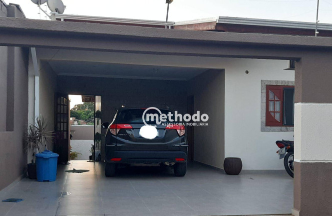 Imagem Casa com 3 Quartos à Venda, 300 m² em Jardim Santa Rita De Cássia - Campinas Imagem Casa com 3 Quartos à Venda, 300 m² em Jardim Santa Rita De Cássia - Campinas